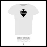 T-Shirt by Lorenzo