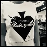 T-Shirt by Lorenzo
