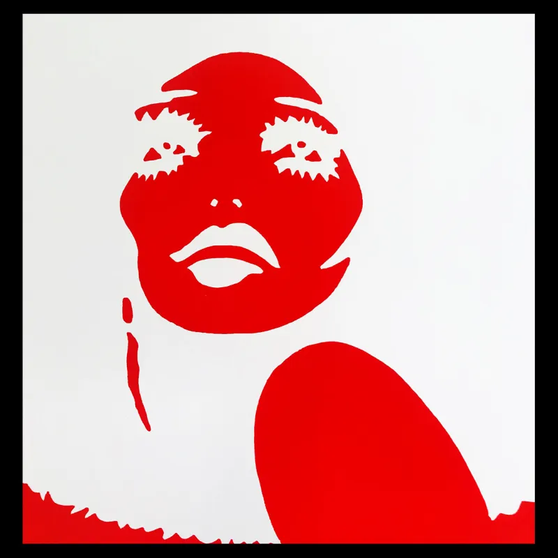 Diana Ross - Filips (Philippe Huline)