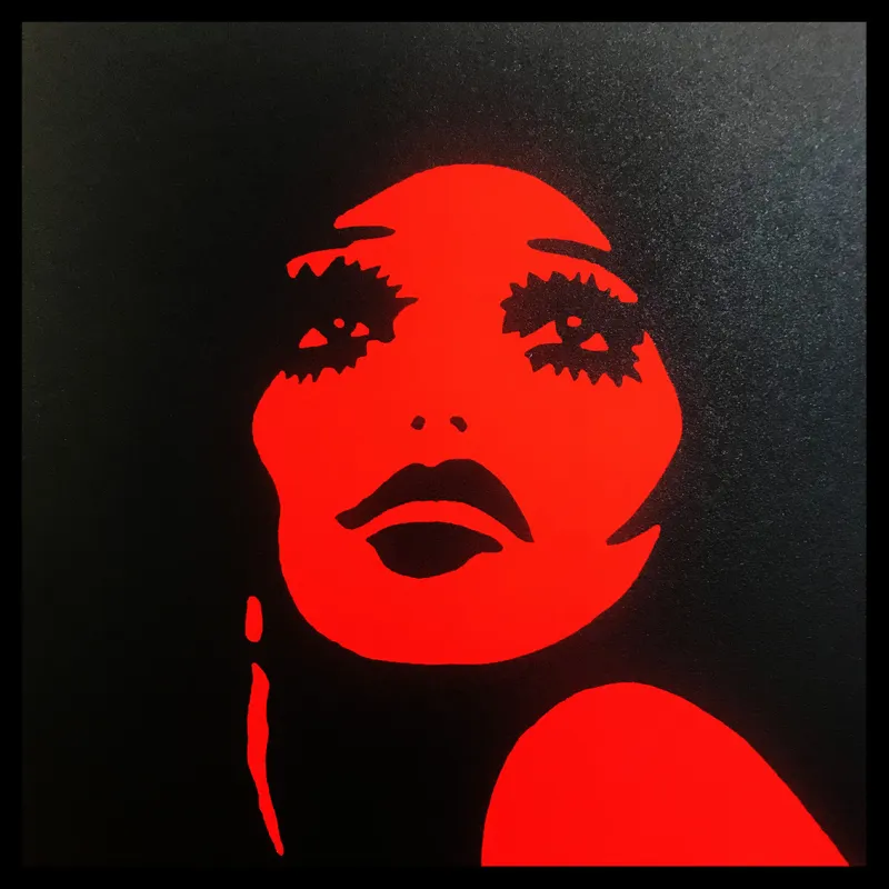 Diana Ross - Filips (Philippe Huline)