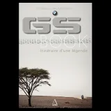 BMW, GS Book