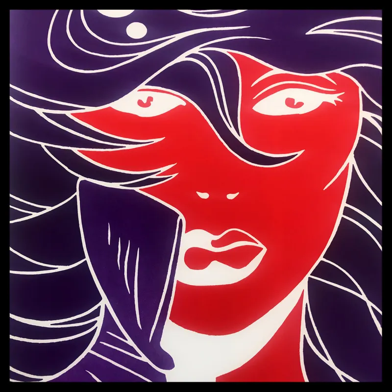 Evelyne - Filips (Philippe Huline)