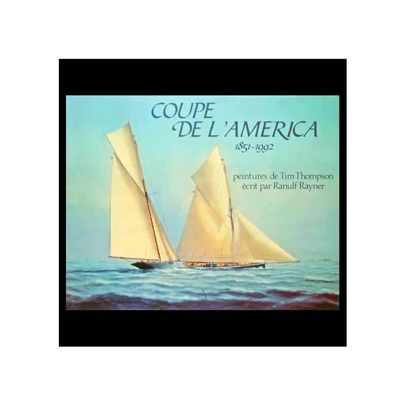 Coupe de l'America