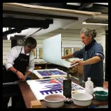 Filips - Mumbo Jumbo - Lithographie
