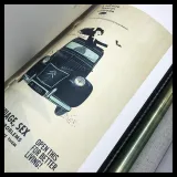 Lorenzo Eroticolor – 2CV - Citroën Cars Corporation - "Automotive Enthusiast"