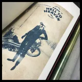 Lorenzo Eroticolor – HEROES - "From Hell to Heaven"