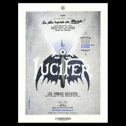 Lorenzo Eroticolor -  Lucifer - "La plus rapide du Monde !"