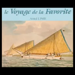 Voyage de la corvette La Favorite