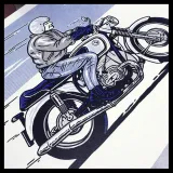 Filips -  BMW R90/5