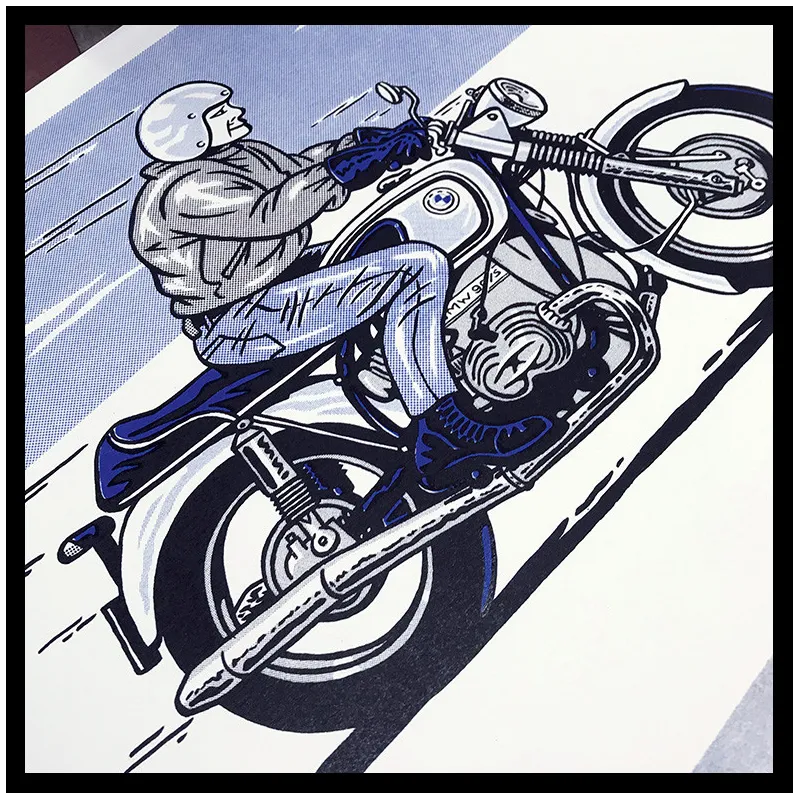 Filips -  BMW R90/5