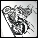 Filips -  BMW R90/5