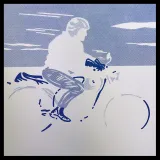 Filips -  BMW R90/5