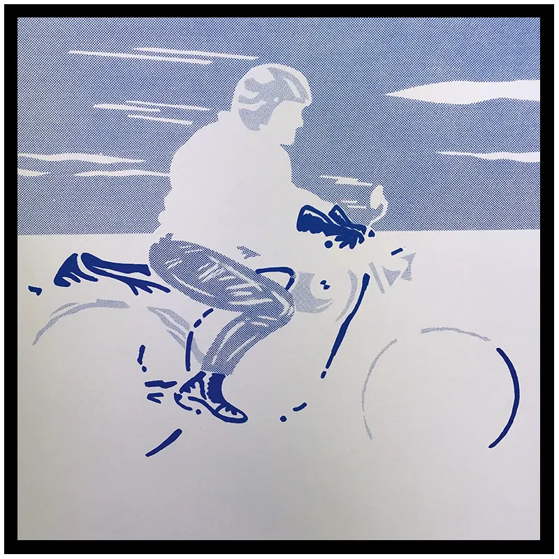Filips -  BMW R90/5