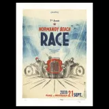 Lorenzo Eroticolor – Normandy Race Beach 2019