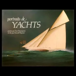 Portraits de yachts