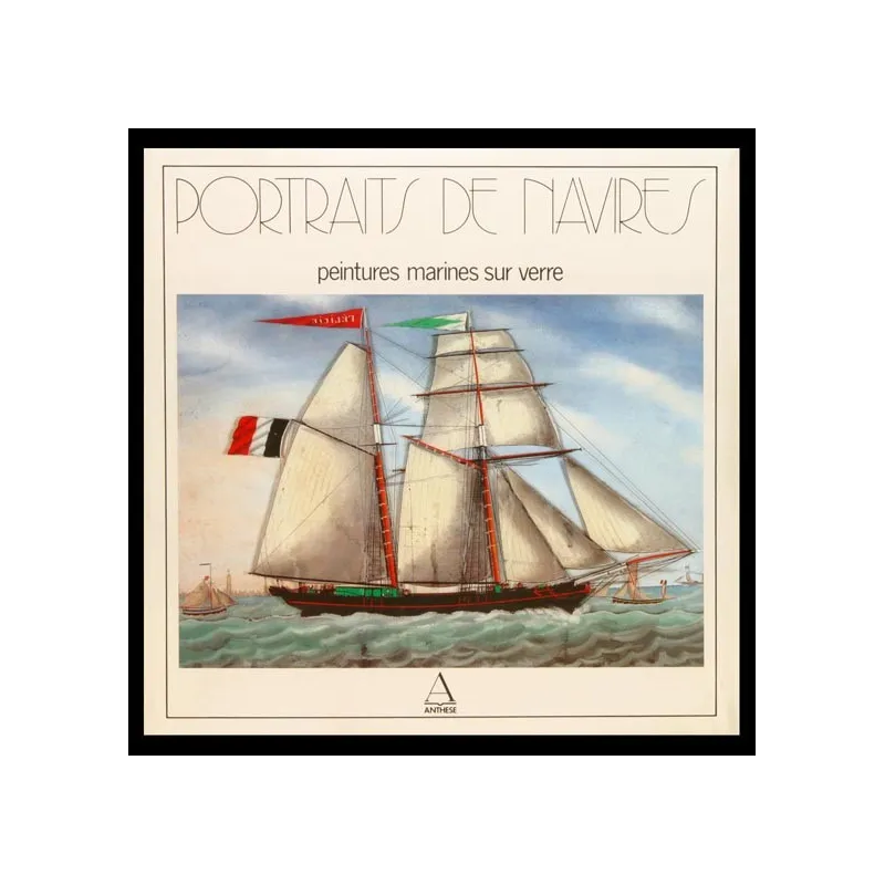 Portraits de navires