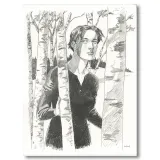 André Juillard - Léna