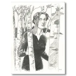 André Juillard - Léna