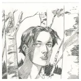 André Juillard - Léna