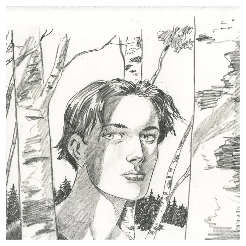 André Juillard - Léna