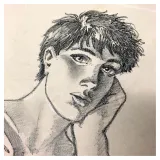 André Juillard - Louise, 2020