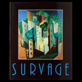 Survage. Les Années héroïques