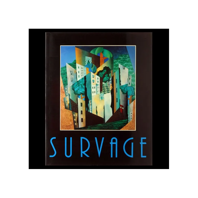Survage. Les Années héroïques