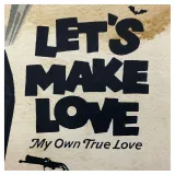Lorenzo Eroticolor "Let’s Make love"