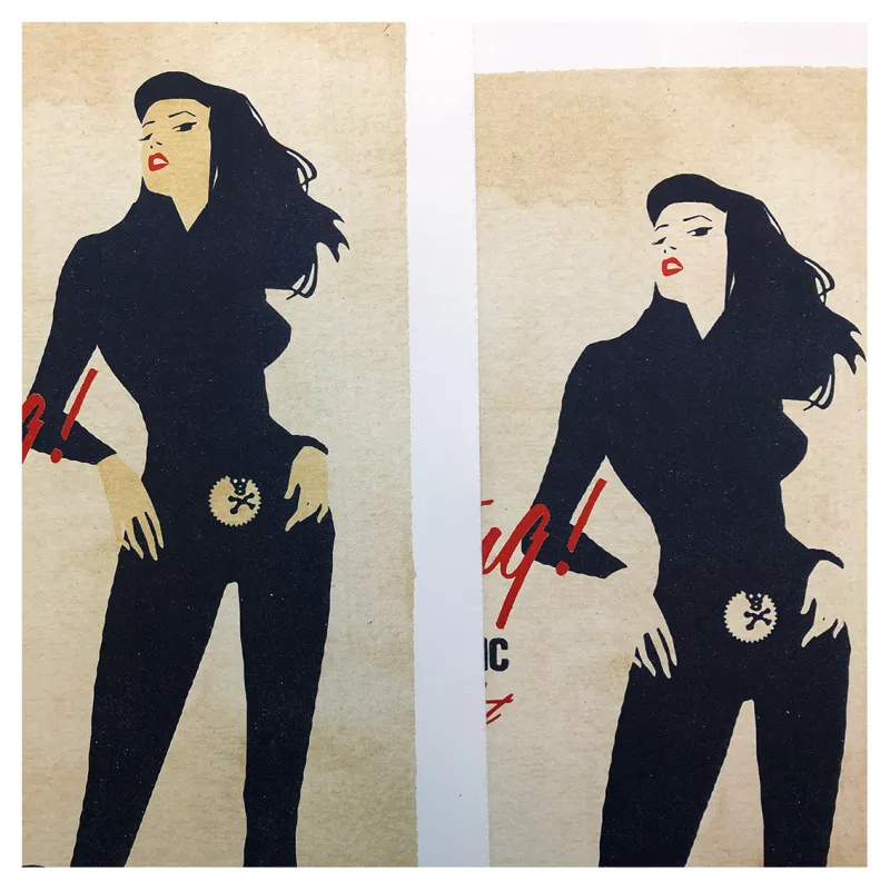 Lorenzo Eroticolor "Naked under leather"