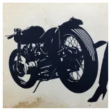 Lorenzo Eroticolor "Naked under leather"