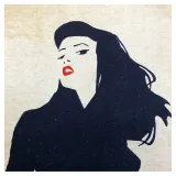 Lorenzo Eroticolor "Naked under leather"