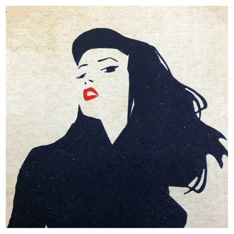 Lorenzo Eroticolor "Naked under leather"