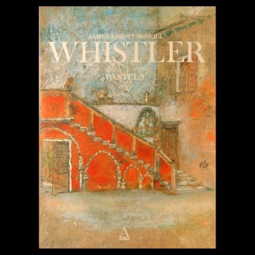 Whistler, Pastels