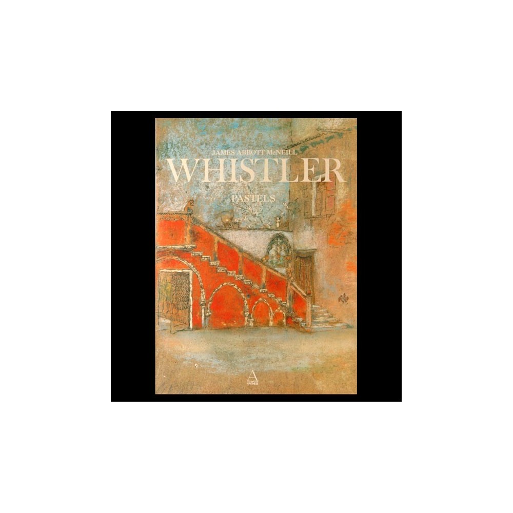 Whistler, Pastels