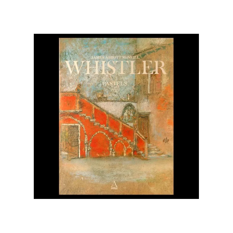 Whistler, Pastels