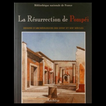 La résurrection de Pompéi