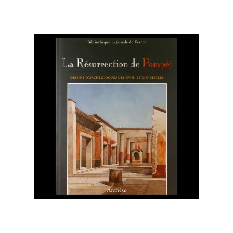 La résurrection de Pompéi