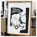 Antonio Lapone - Vacanze Italiane 1960