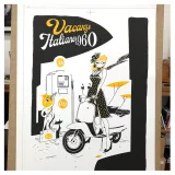 Antonio Lapone - Vacanze Italiane 1960