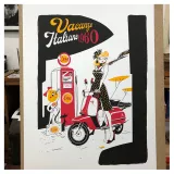 Antonio Lapone - Vacanze Italiane 1960