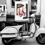 Antonio Lapone - Vacanze Italiane 1960