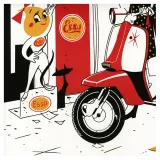 Antonio Lapone - Vacanze Italiane 1960
