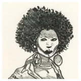 Hugues Labiano, Naïsha, Le lion de Judah, 2020