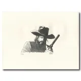 Michel Rouge, Craig Bellamy, Gunfighter, 2020