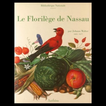 Le Florilège de Nassau