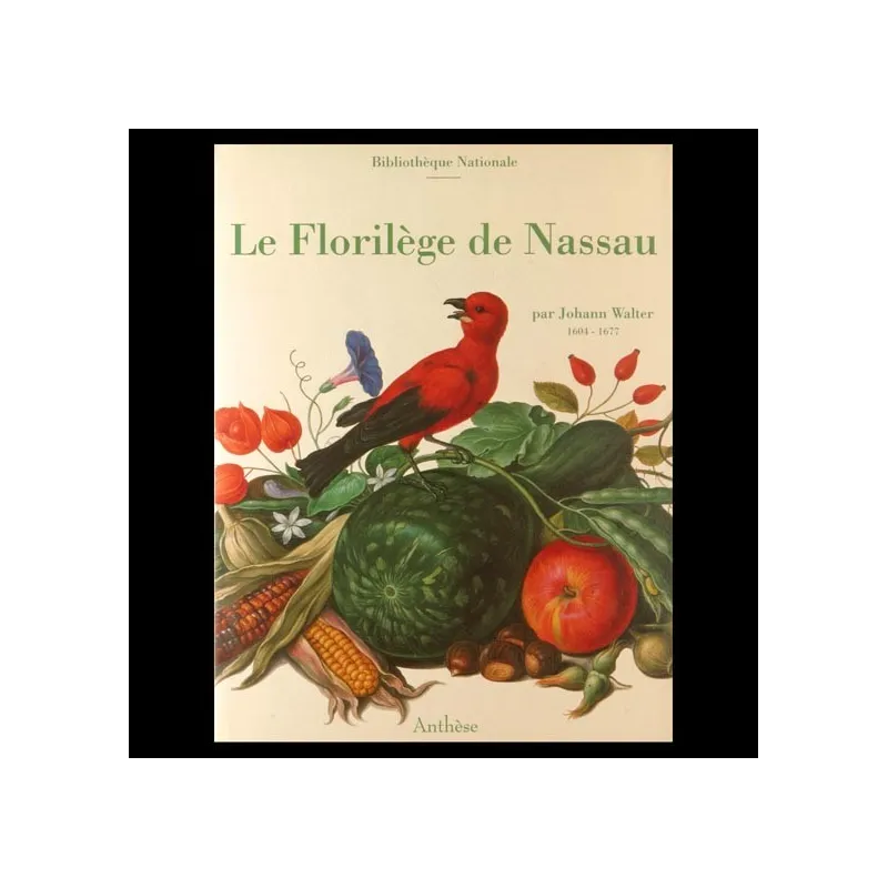 Le Florilège de Nassau