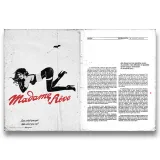 Aristocratic Motorcyclist Magazine , numéro ZÉRO, by  Lorenzo Eroticolor