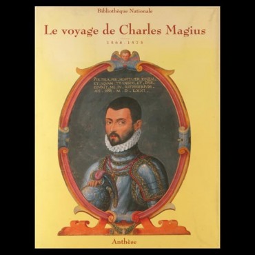 Le Voyage de Charles Magius