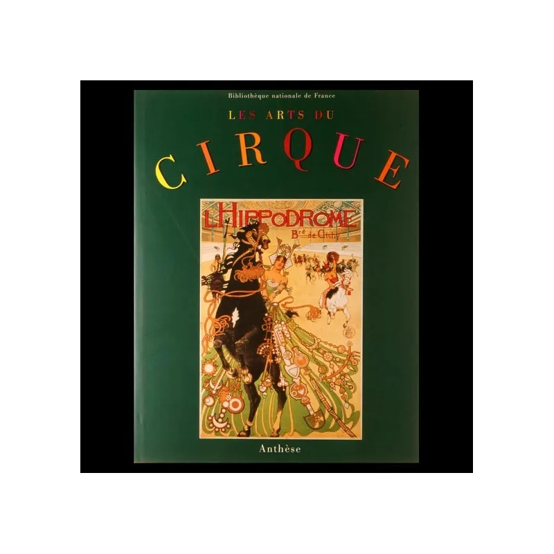 Les Arts du cirque