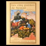 Les Cinq Poèmes de Nezâmî